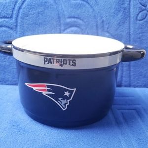 Patriots Gametime Bowl